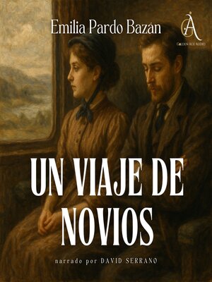 cover image of Un viaje de novios
